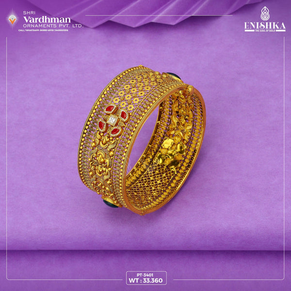 Antique Bangles