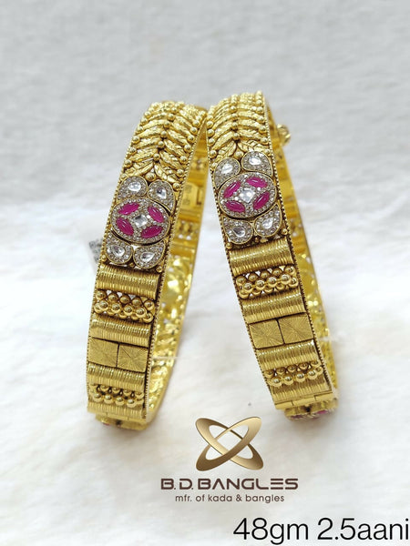 Antique Bangles