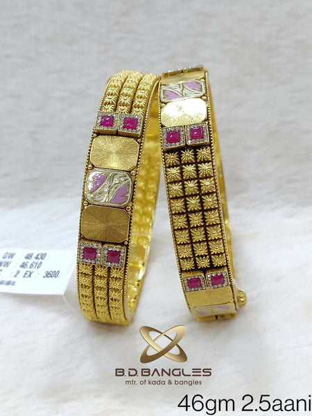 Antique Bangles