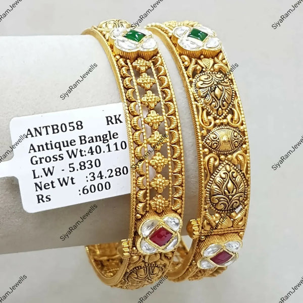 Antique Bangles