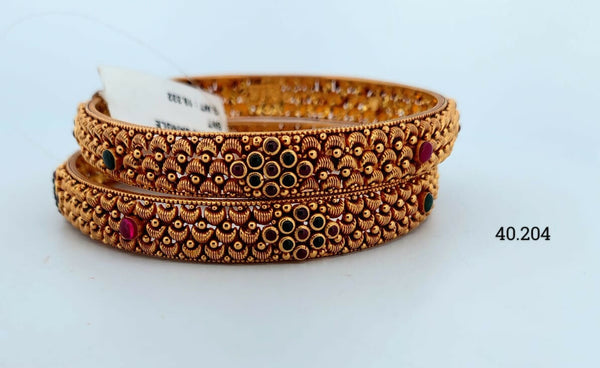 Antique Bangles