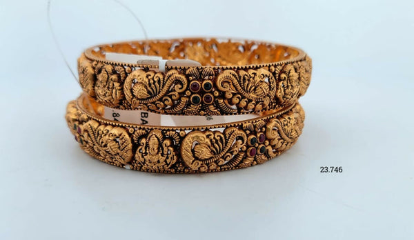 Antique Bangles
