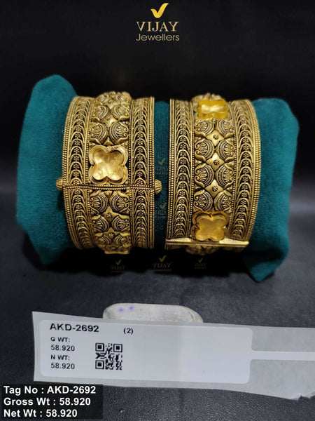 Antique Bangles Khoka