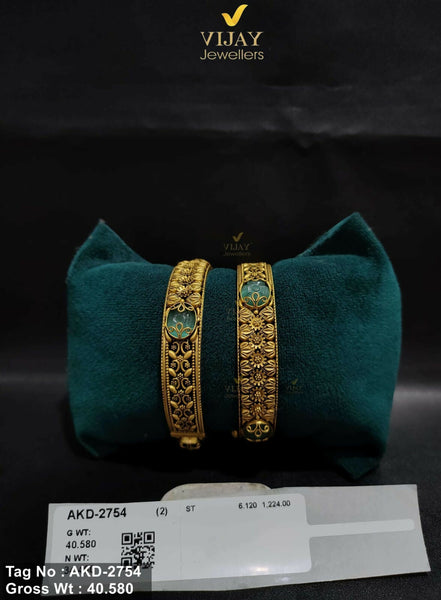 Antique Bangles Khoka