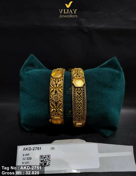 Antique Bangles Khoka