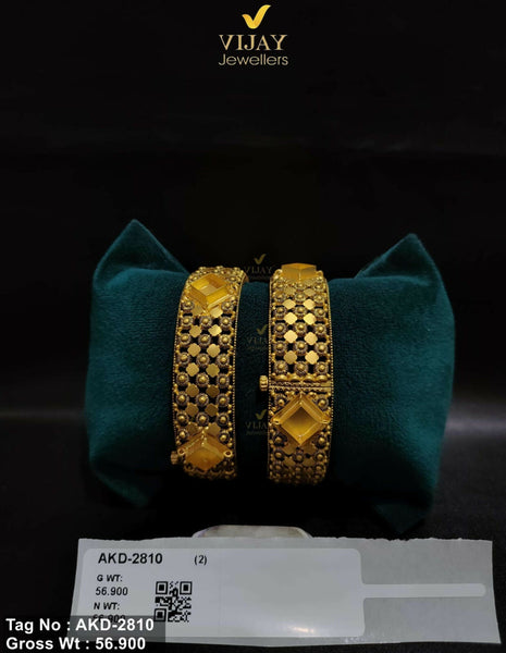 Antique Bangles Khoka