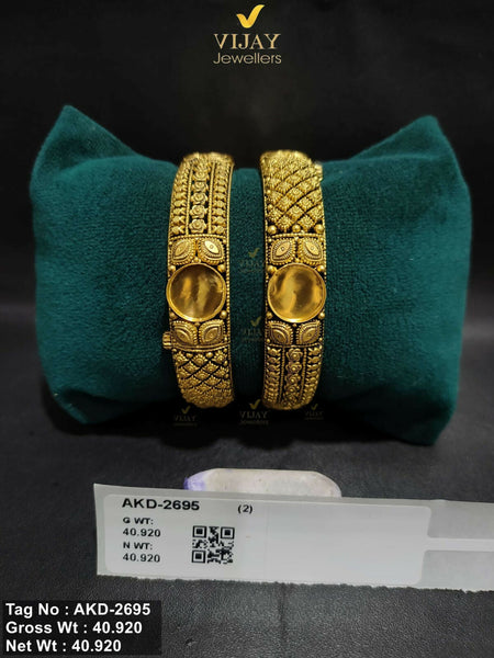 Antique Bangles Khoka