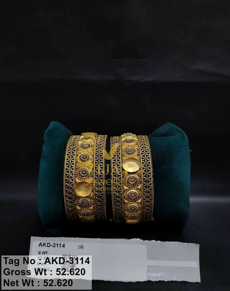 Antique Bangles Khoka