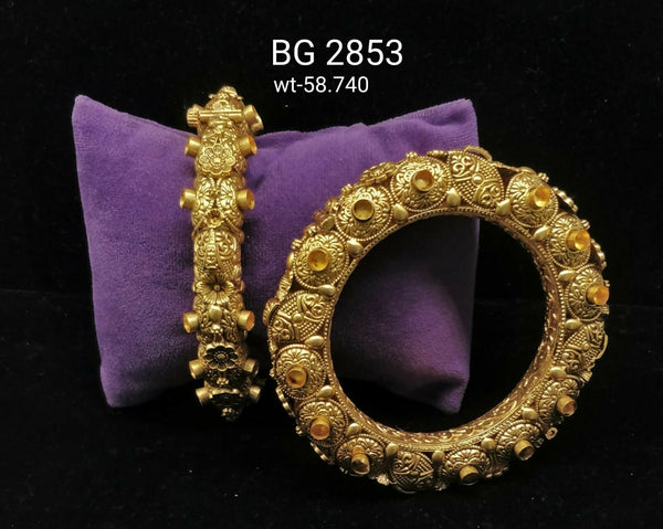 Antique Bangles Khoka