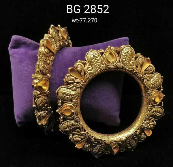 Antique Bangles Khoka