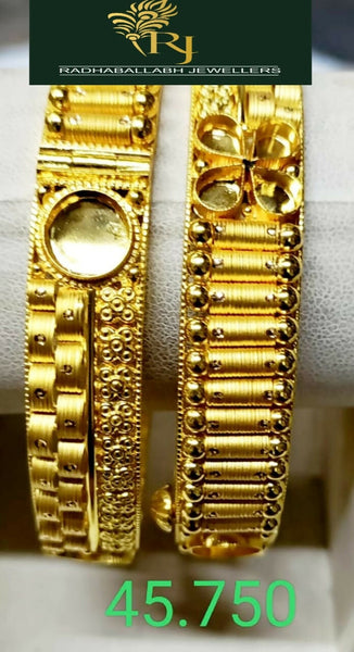 Antique Bangles Khoka