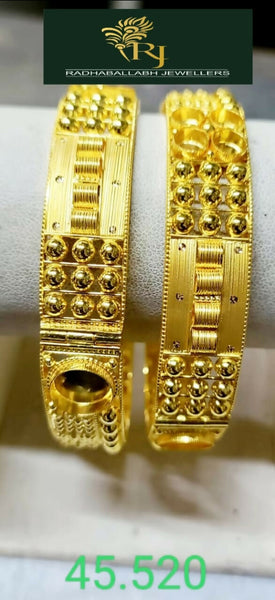 Antique Bangles Khoka