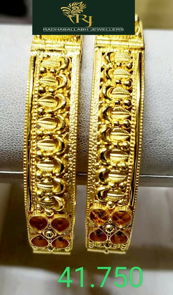 Antique Bangles Khoka