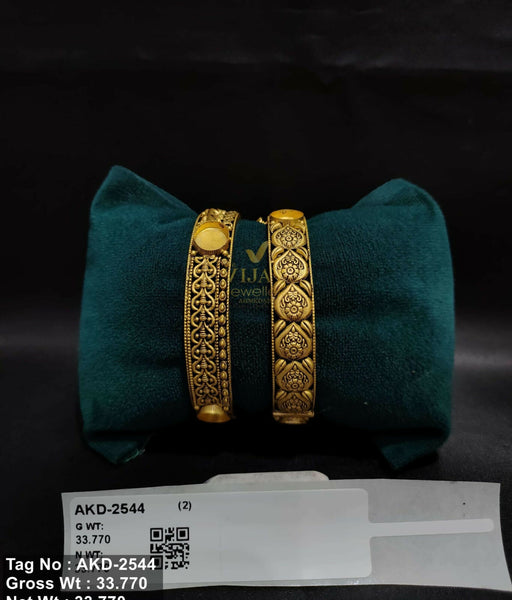 Antique Bangles Khoka