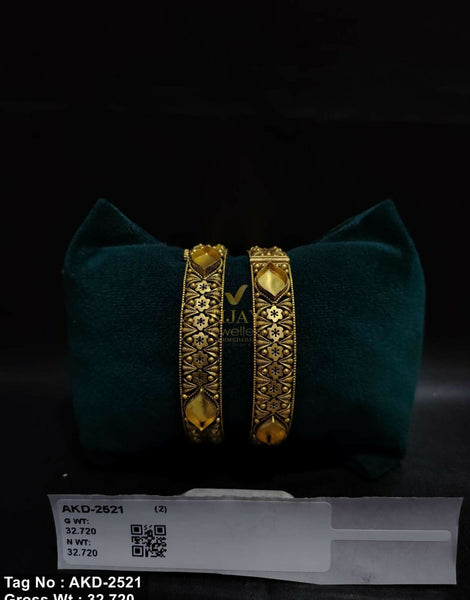 Antique Bangles Khoka