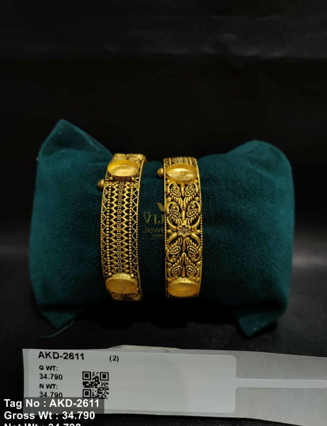 Antique Bangles Khoka