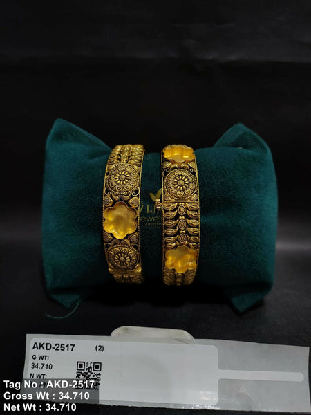 Antique Bangles Khoka