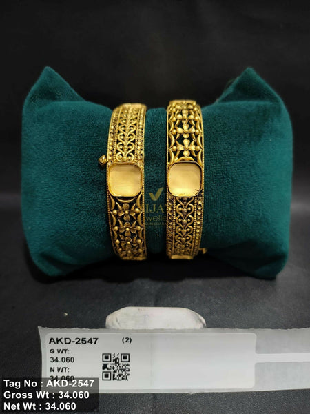 Antique Bangles Khoka