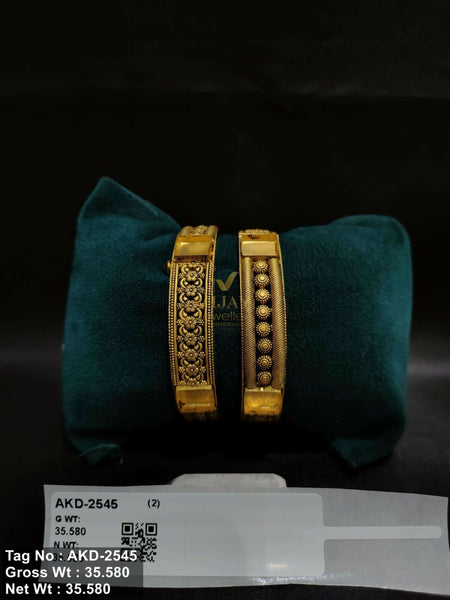 Antique Bangles Khoka