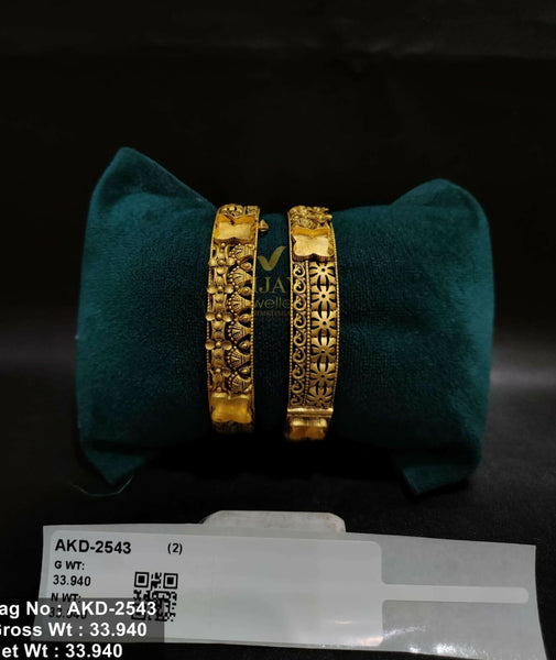 Antique Bangles Khoka