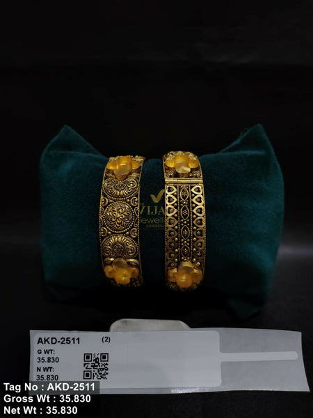 Antique Bangles Khoka
