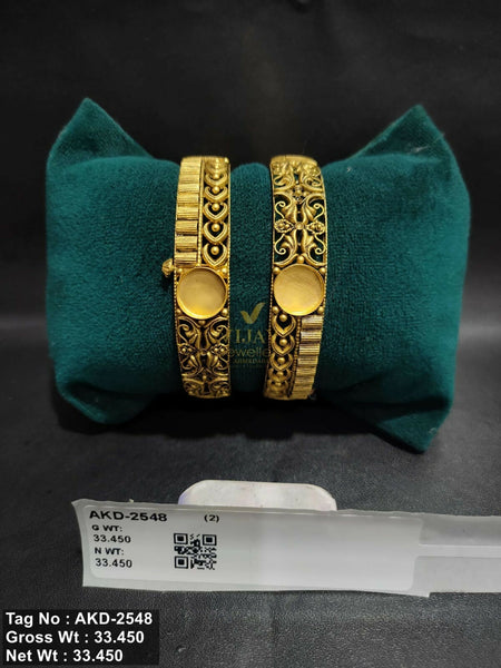 Antique Bangles Khoka