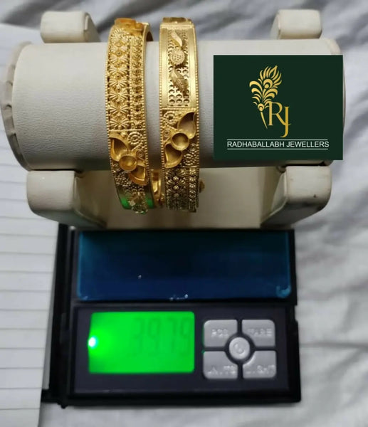 Antique Bangles Khoka