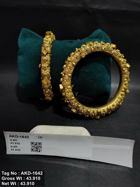 Antique Bangles Khoka