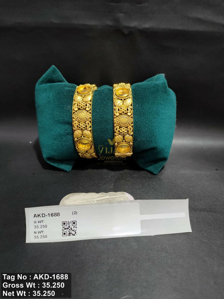 Antique Bangles Khoka