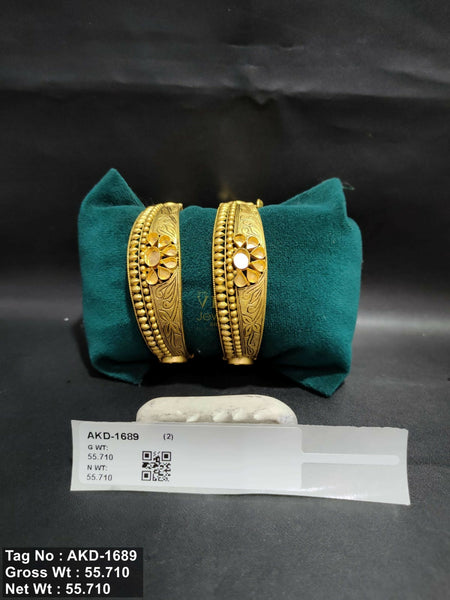 Antique Bangles Khoka