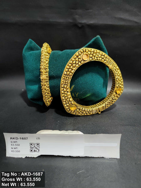 Antique Bangles Khoka