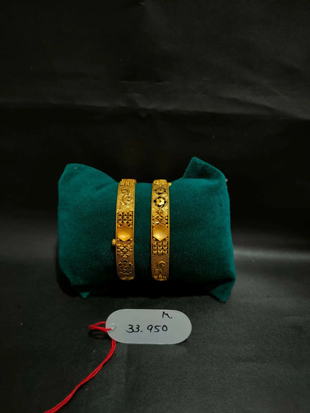 Antique Bangles Khoka