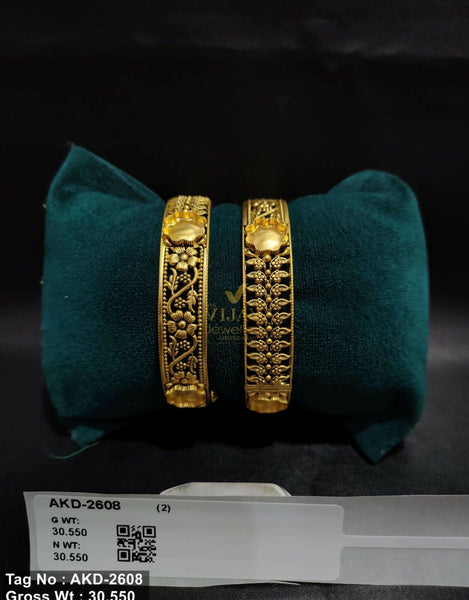 Antique Bangles Khoka
