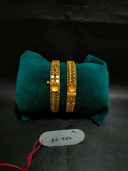 Antique Bangles Khoka