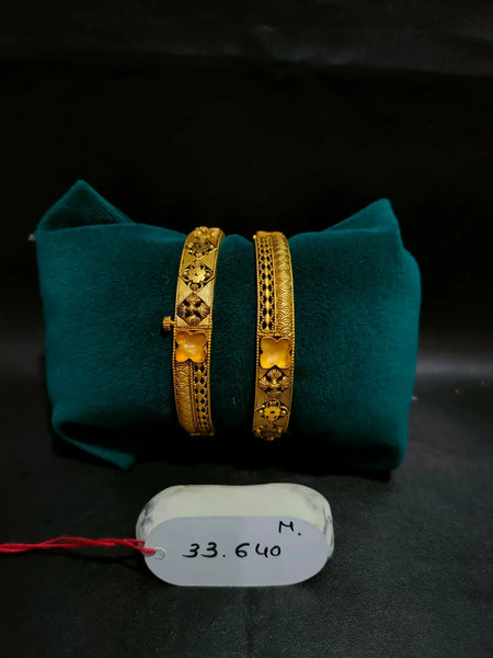 Antique Bangles Khoka