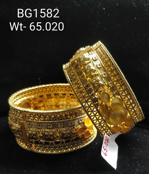 Antique Bangles Khoka