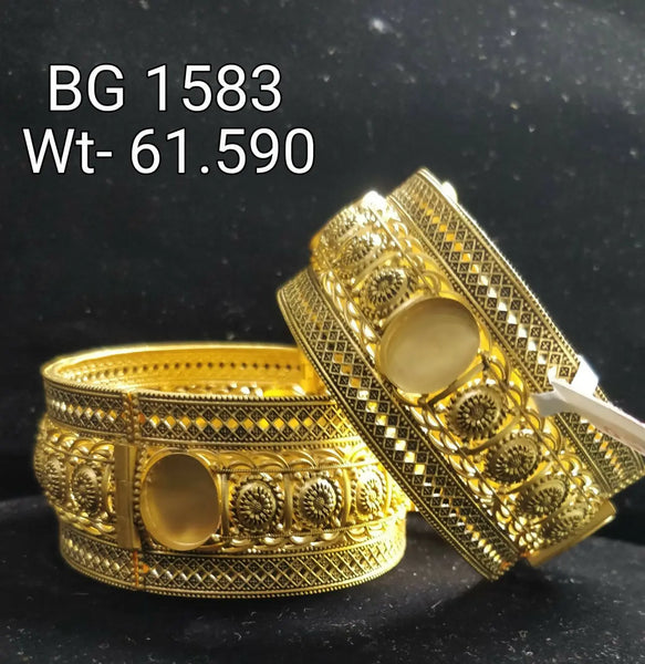 Antique Bangles Khoka