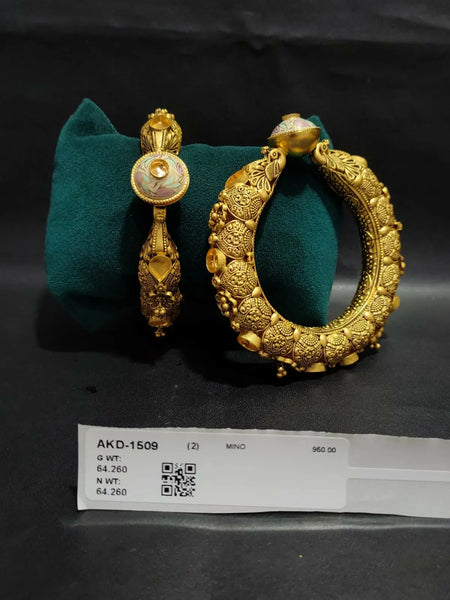 Antique Bangles Khoka