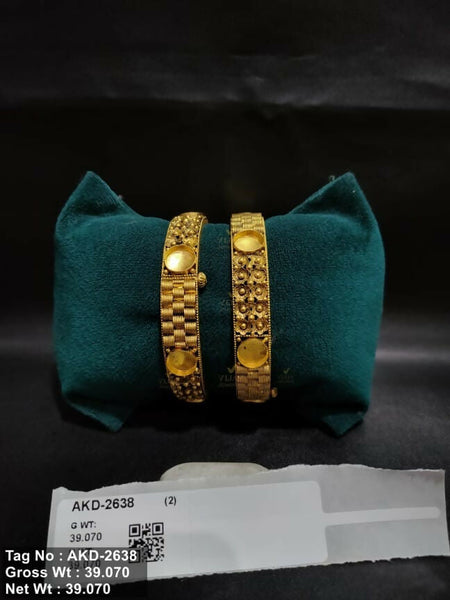 Antique Bangles Khoka