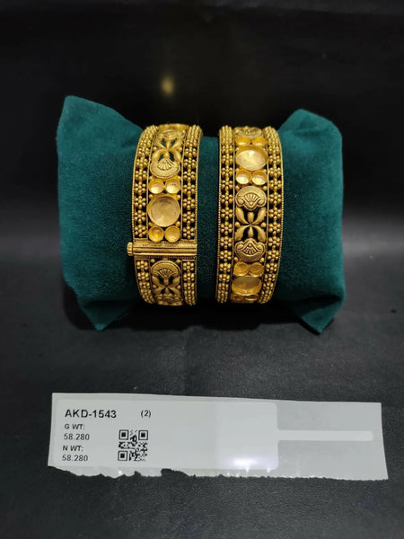 Antique Bangles Khoka