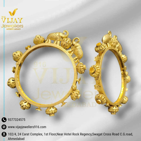 Antique Bangles Khoka