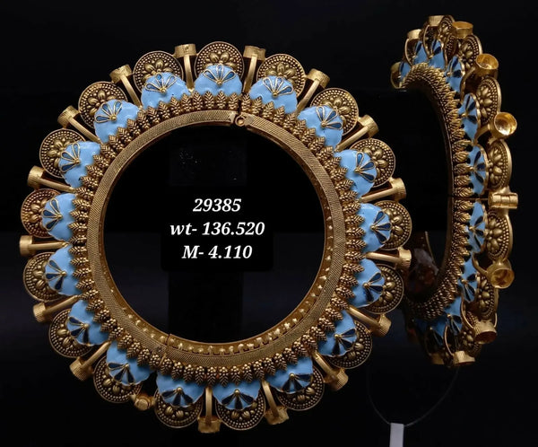 Antique Bangles Khoka