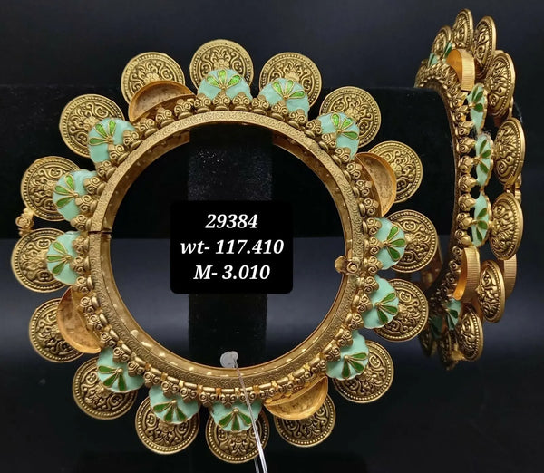 Antique Bangles Khoka