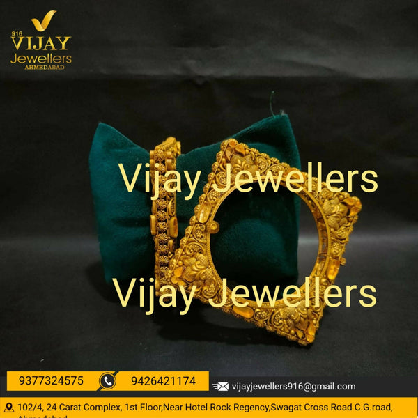 Antique Bangles Khoka