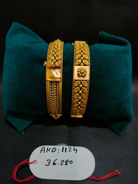 Antique Bangles Khoka