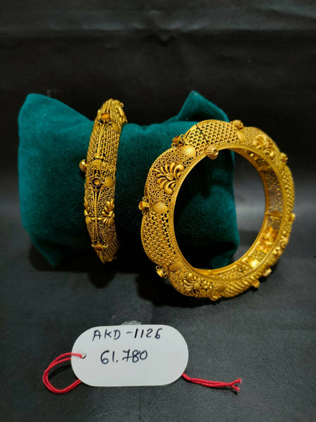 Antique Bangles Khoka