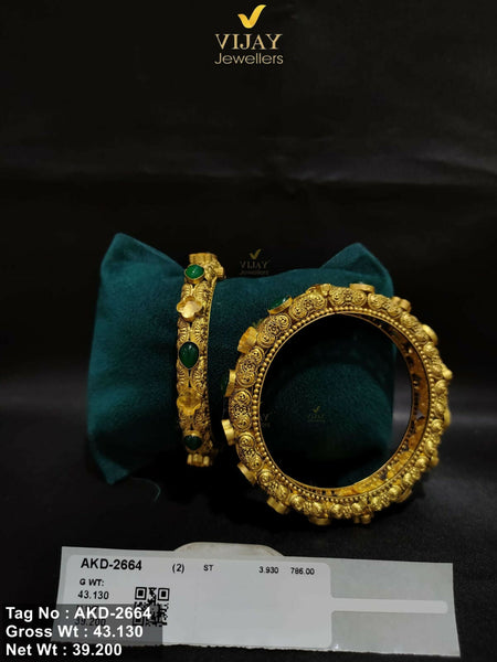 Antique Bangles Khoka