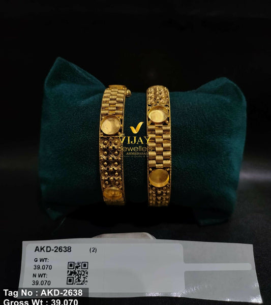 Antique Bangles Khoka