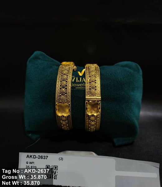 Antique Bangles Khoka