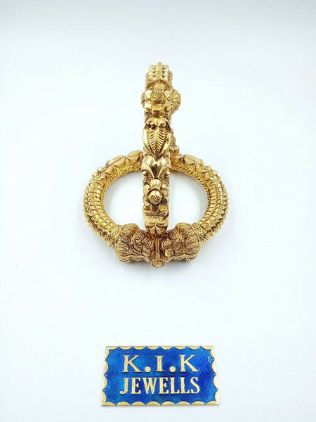 Antique Nakashi Bangles